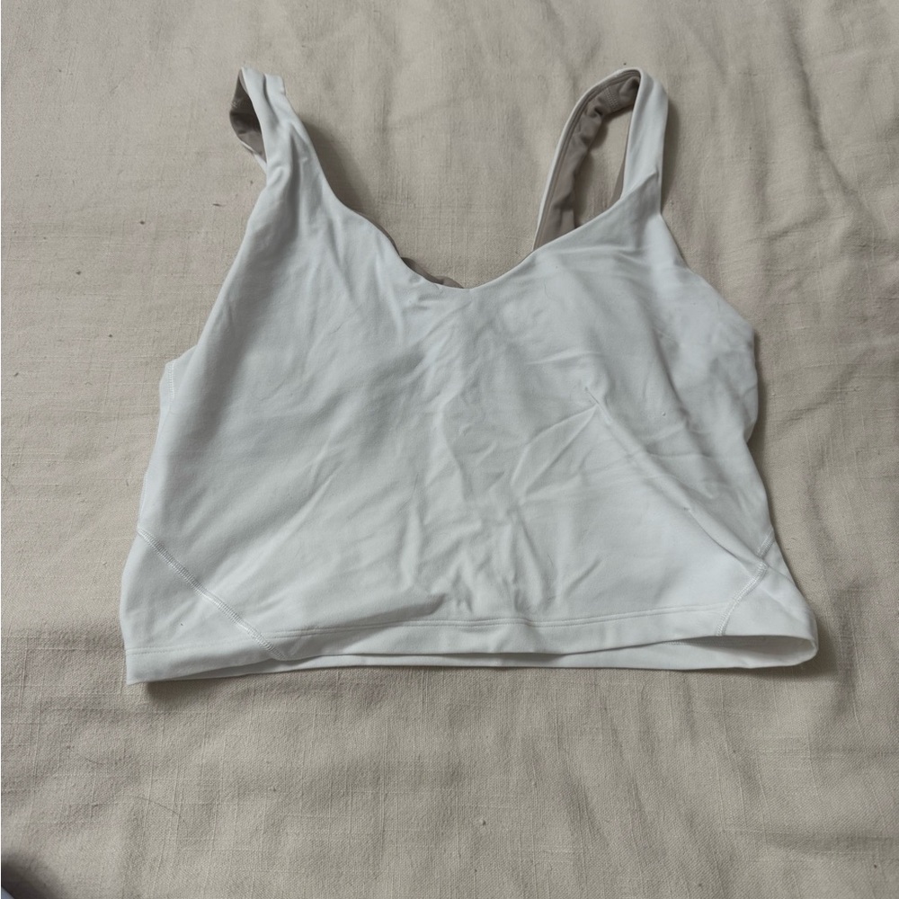 lululemon align top